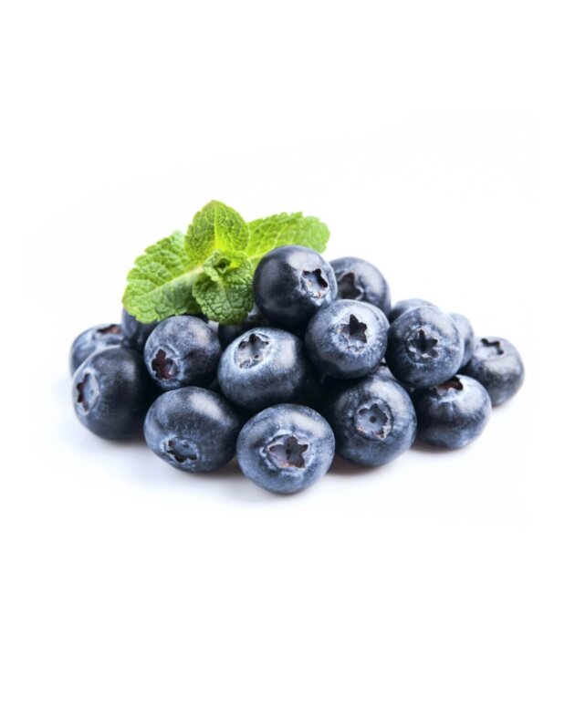 Blueberry