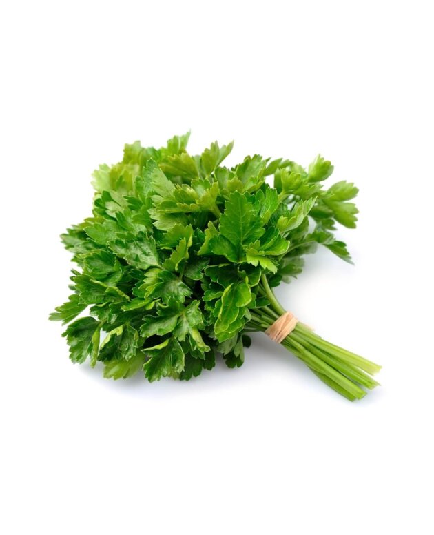 Parsley