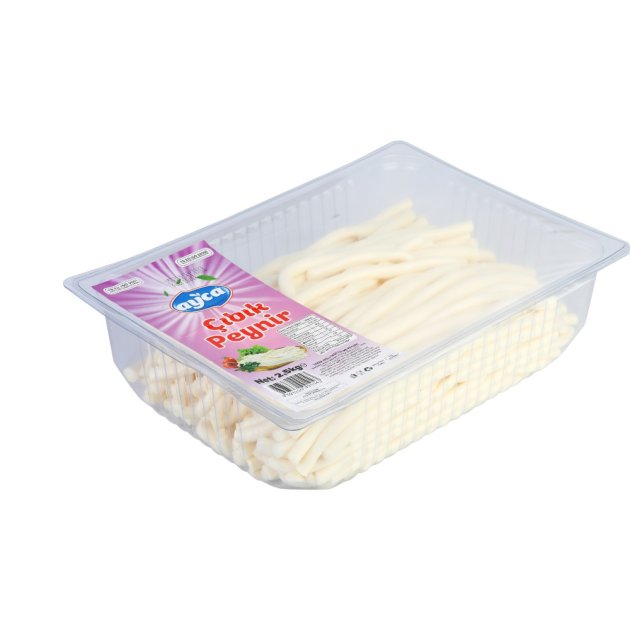 2.5 kg Tam Yağlı Çıbık Peyniri