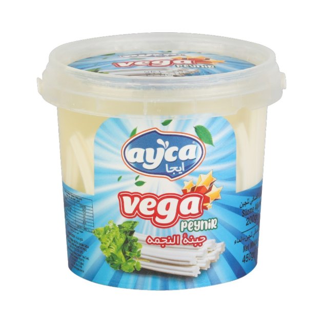 200 gr Yarım Yağlı Vega Peyniri (suda)