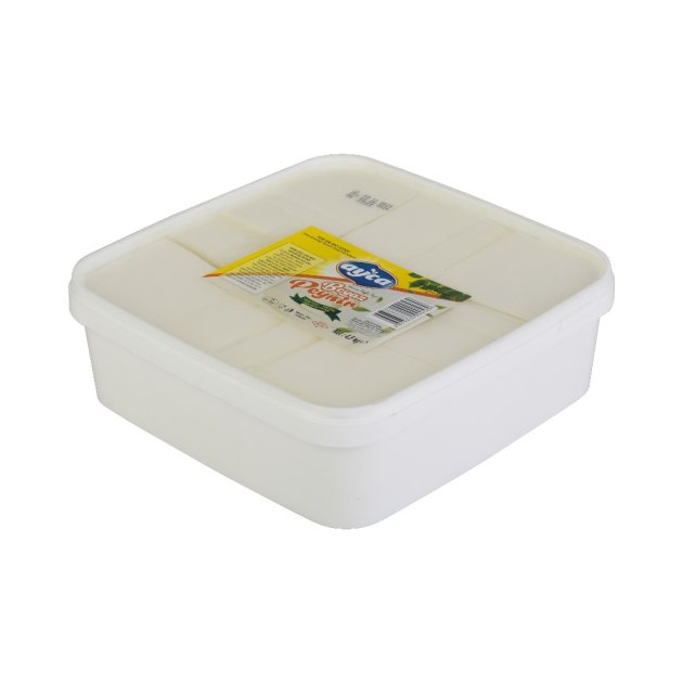 4,5 kg Yarım Yağlı Beyaz Peynir