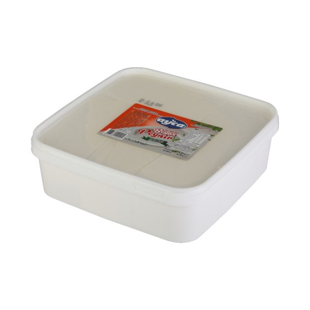 4,5 kg Özel Tam Yağlı Beyaz Peynir