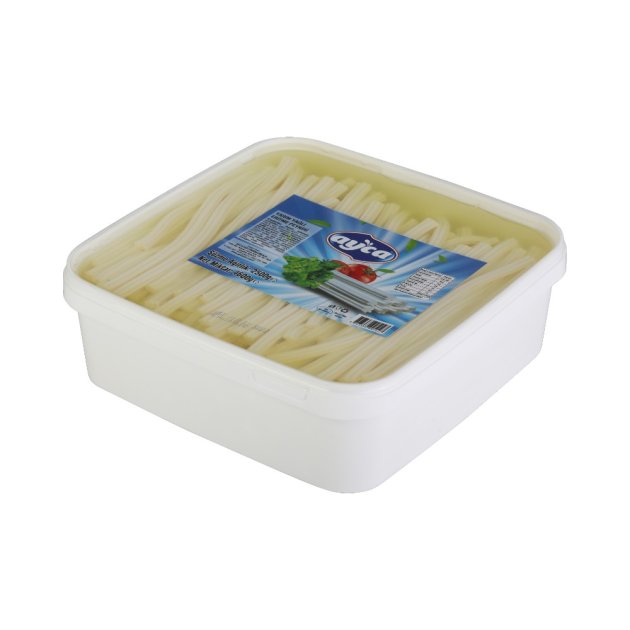 2,5 kg Yarım Yağlı Vega Peyniri (suda)