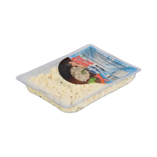 350 gr Yarım Yağlı Yağlı Eritme Peyniri Çörekotlu