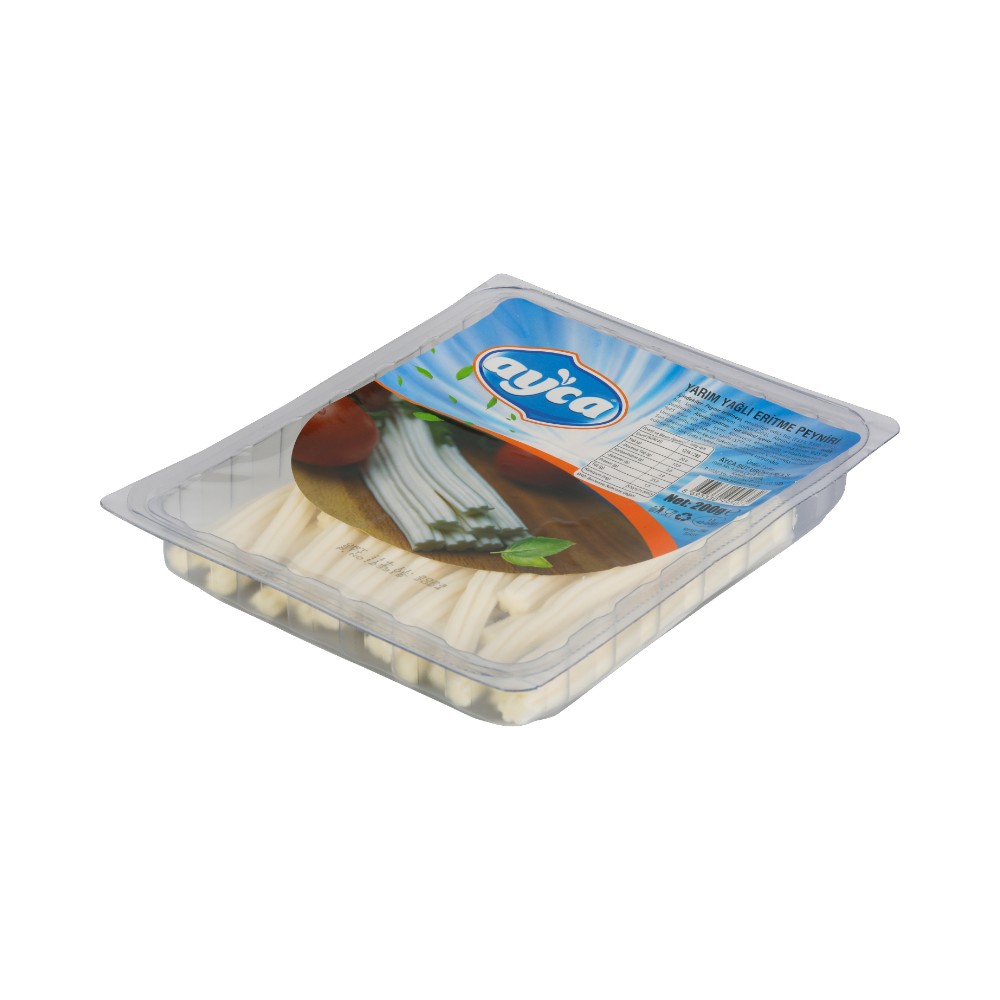 200 gr Yarım Yağlı Vega Peyniri