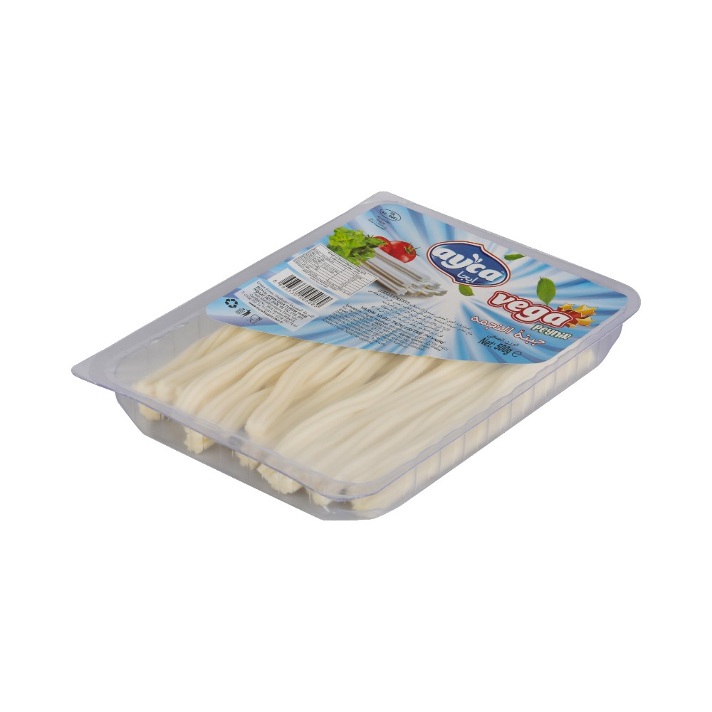 500 gr Yarım Yağlı Vega Peyniri