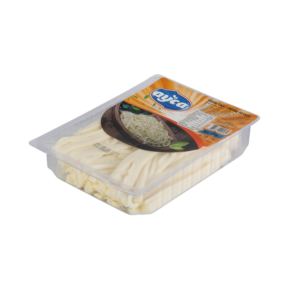 500 gr Tam Yağlı Telli Peynir