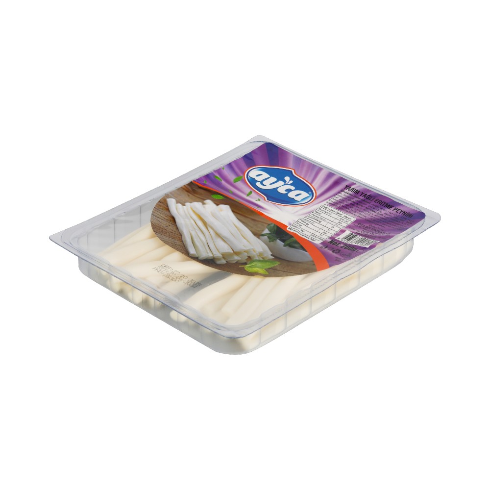 200 gr Tam Yağlı Çıbık Peyniri