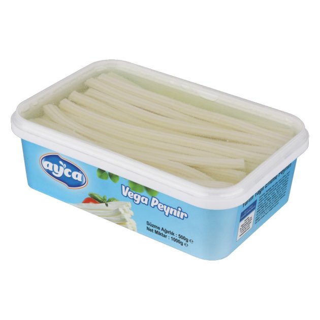 500 gr Yarım Yağlı Vega Peyniri (suda)