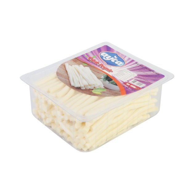 1000 gr Tam Yağlı Çıbık Peyniri