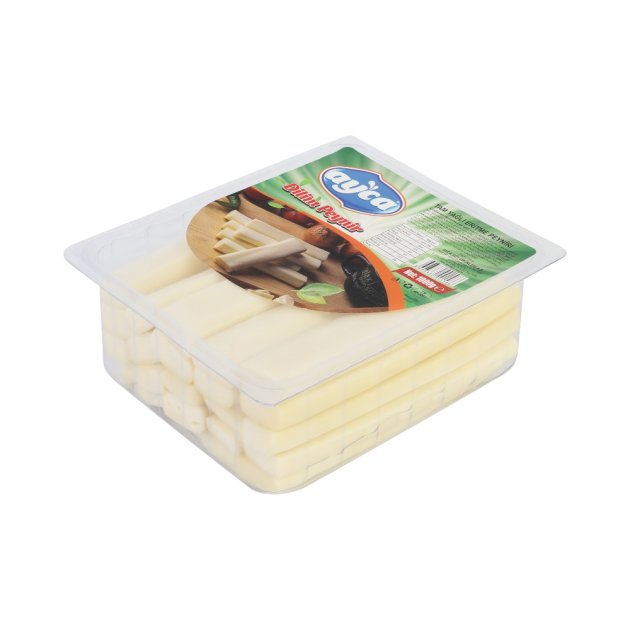 1000 gr Tam Yağlı Dilim Peyniri