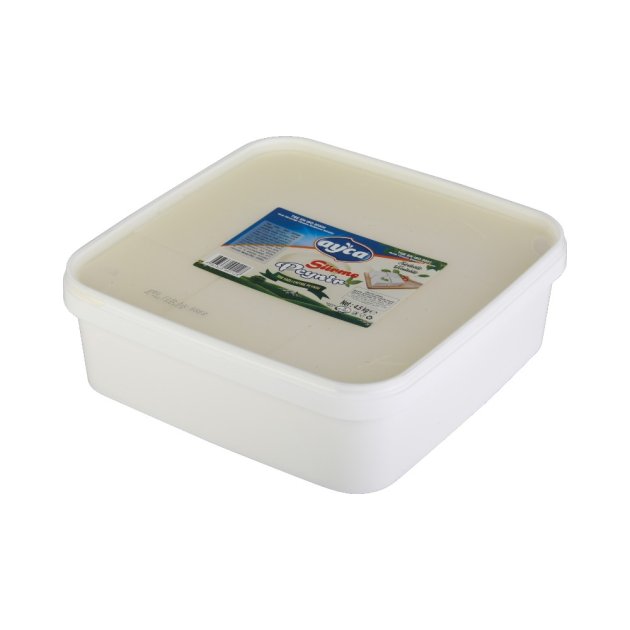 4.5 kg Tam Yağlı Sürme Peynir
