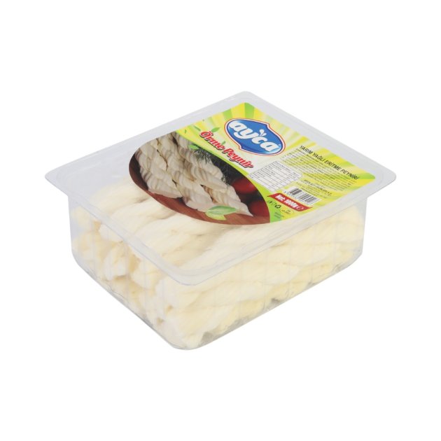 1000 gr Yarım Yağlı Örme Peyniri